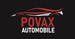 Logo Povax Automobile